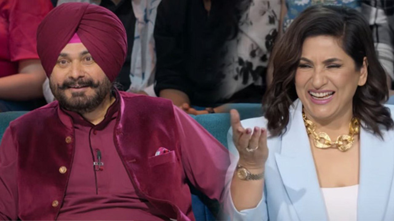 Archana Puran Singh Vs Navjot Singh Siddhu Kapil Sharma Fees, Income & Networth | Boldsky