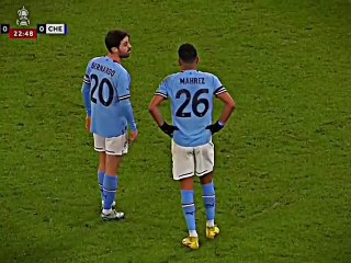 #هدف عالمي رياض محرز