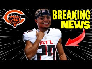 BOMBSHELL CAME OUT: Coming Back To Georgia | Chicago Bears News Today