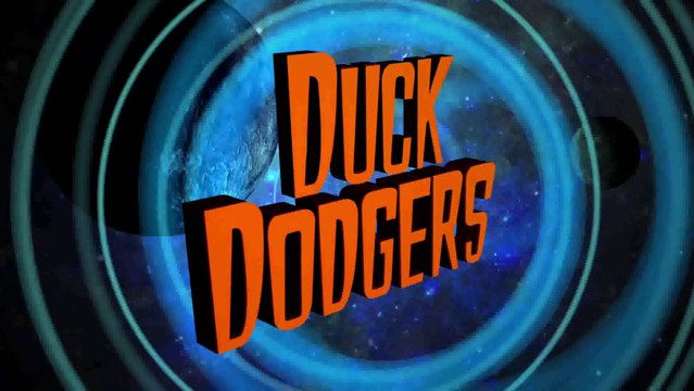 Duck Dodgers - Nemici per la pelle / Chef Dodgers