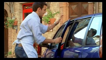 CARABINIERI S1 EP 18 SORVEGLIANZA SPECIALE