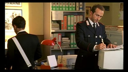 CARABINIERI S1 EP 17 UN AMORE PERICOLOSO