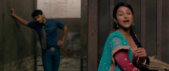 Ishaqzaade FuIIMovie Parineeti Chopra