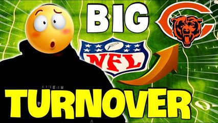 Out Of The Blue: UNEXPECTED NEGOTIATION Takes Form