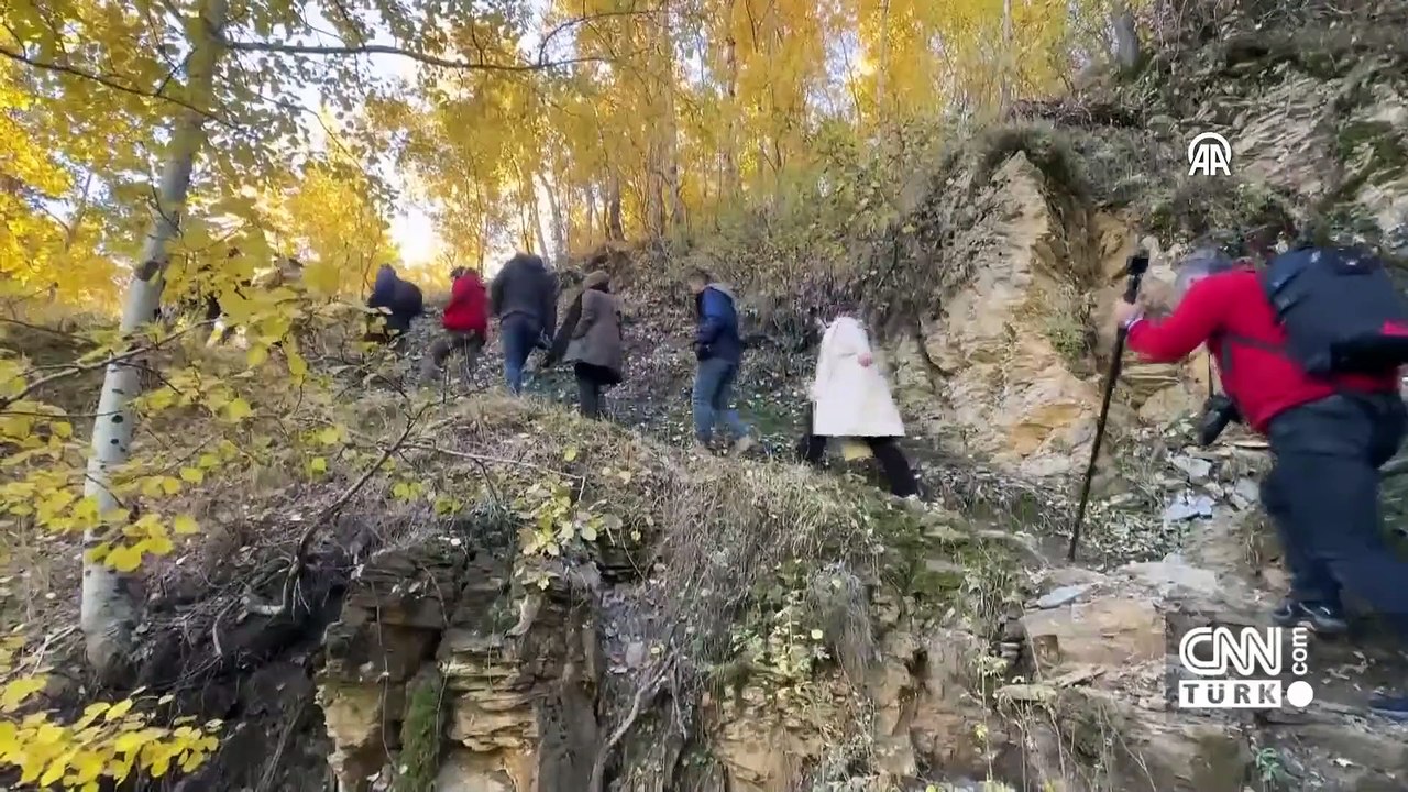 Hafta Sonu Ana Haber 16 Kasım 2024 Cumartesi