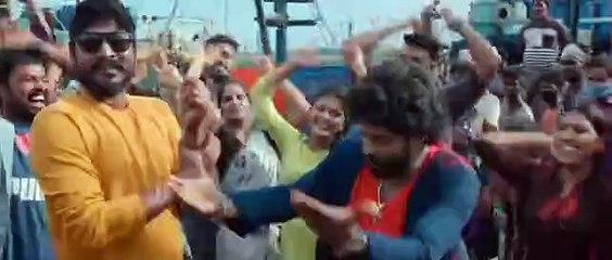 Therkathi Veeran (2024) [Tamil HQ HDRip Movie Part 1