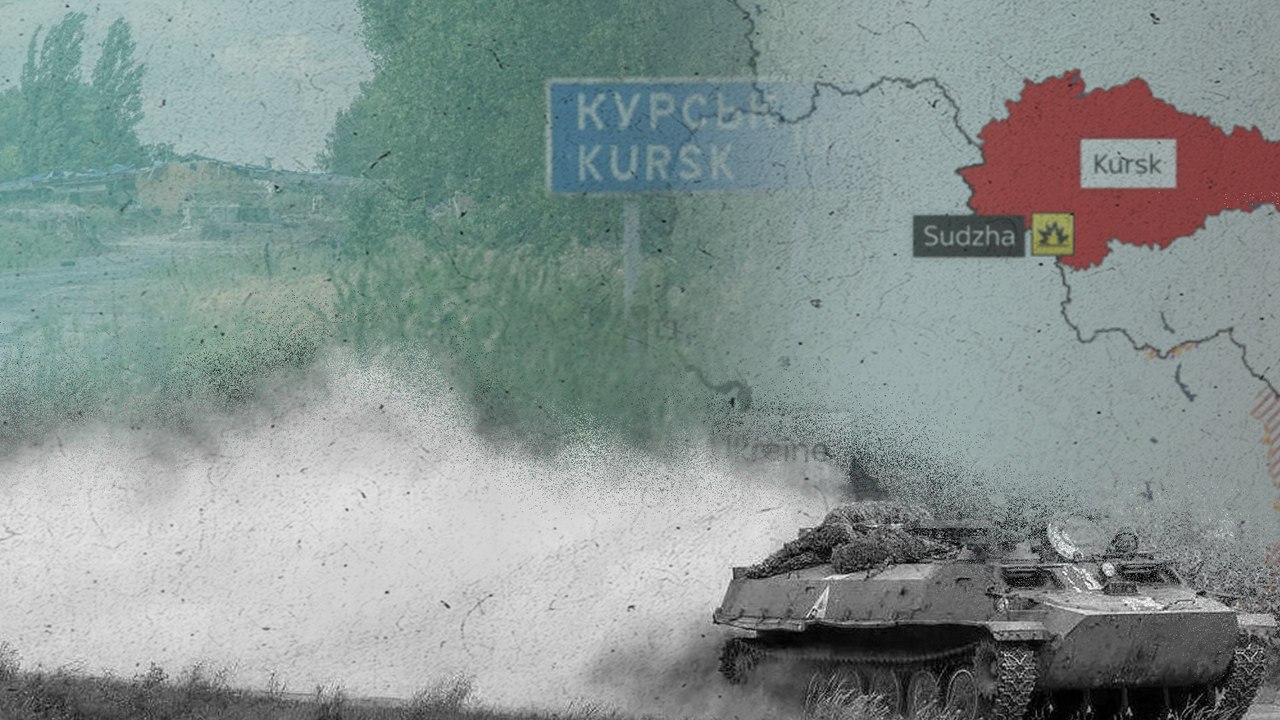 Nga quyết hất đổ "quân cờ mặc cả" của Ukraine tại Kursk, không muốn đóng băng xung đột?