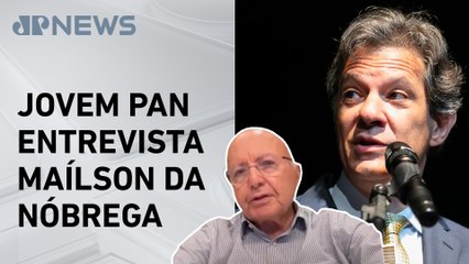 O que esperar do corte de gastos de Haddad? Ex-ministro da Fazenda repercute