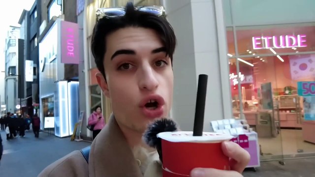 vlog ¦ ADIÓS COREA DEL SUR 😪🇰🇷👋🏻 qué voy a hacer con el one room¿ cita con Abril y maletas 🧳