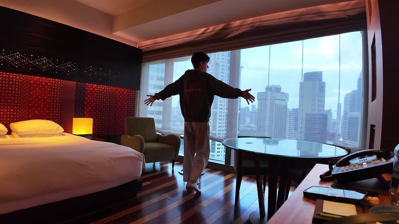 vlog l EL CHICO QUE CONOCÍ ME PIDIÓ DE VIVIR JUNTOS EN CHINA 😵‍💫🇨🇳 + SORTEO 5 GUÍAS AESTHETIC!! 🇰_001