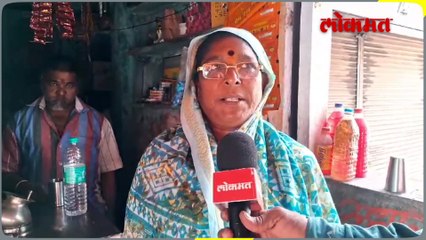 देवयानी फरांदेंच्या मतदारसंघात लोकमत कुणाला?