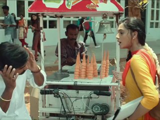Raashii Khanna  & Vijay Sethupathi 's Tamil Blockbuster Movie