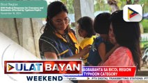 DOH, puspusan ang paghahanda sa mga pampublikong ospital para sa mabilis na tugon sa epekto ng Bagyong #PepitoPH