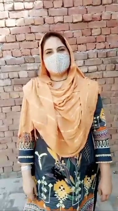 Mehak Malik | Appeal This Lady For Help