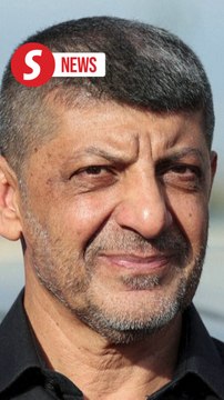 Israeli strike destroys Beirut building, kills Hezbollah media chief