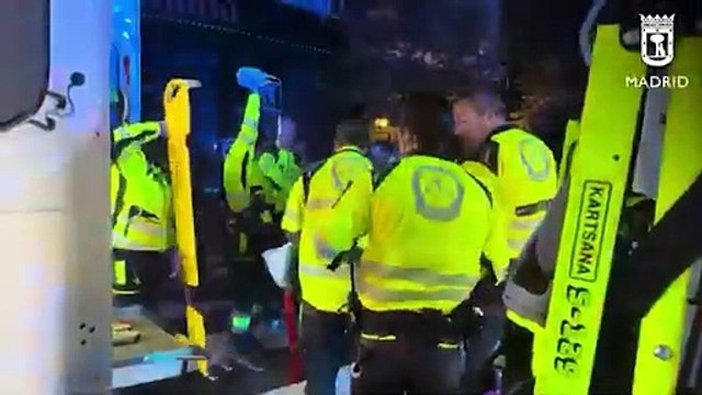 Stop Accidentes recuerda que hubo 1.806 fallecidos en 2023 y demanda un Pacto de Estado