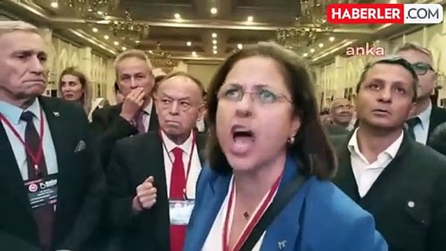 İlay Aksoy kimdir? İlay Aksoy Demokrat Parti başkanlık adayı oldu mu?