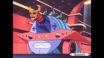 Gaiking il robot guerriero#episodio 39/45#il pugno divino#