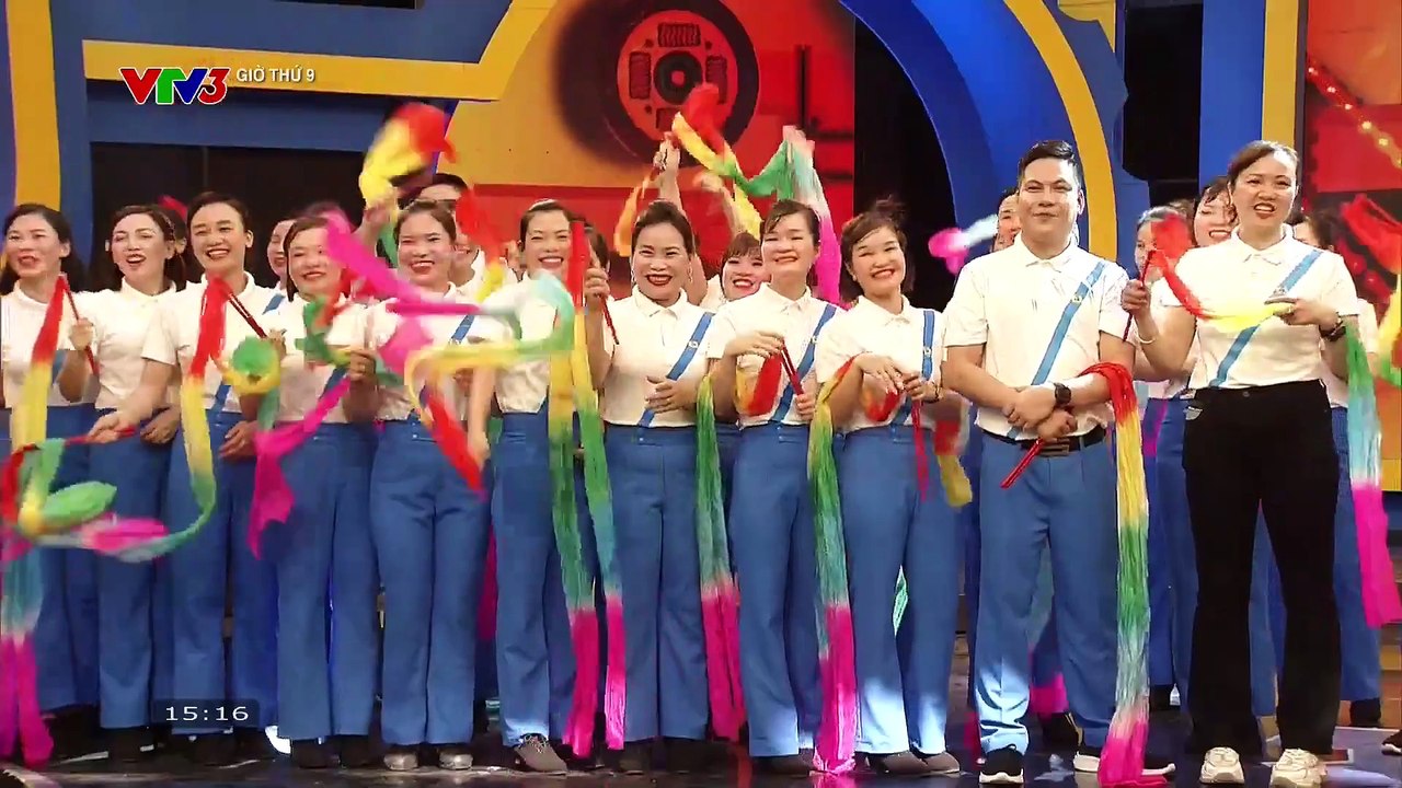 VTV3 - Giờ thứ 9 (2024) - Tập 30 (17_11_2024) [FULL](1080P_HD)