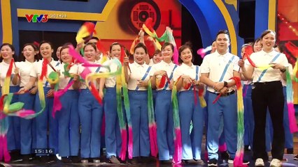 VTV3 - Giờ thứ 9 (2024) - Tập 30 (17_11_2024) [FULL](1080P_HD)