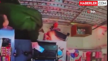 Kağıthane'de Isıtıcı Patladı: Korku Dolu Anlar