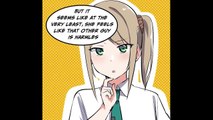 [Manga Dub] Living with a childhood friend. She tries to come on to me every day... [RomCom]