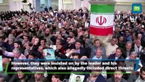 Mojtaba Khamenei To Be Iran s Next Supreme Leader_ _ Ali Khamenei May Abdicate Before Death