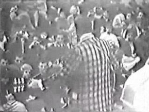 King of RNR - B. Haley When The Saints Go Marching In