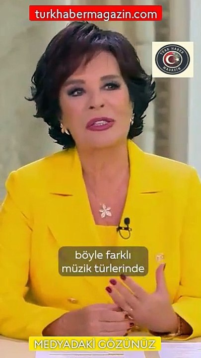 Şarkıcı Zara'nın şöhret yolculuğu!
