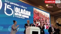 İlay Aksoy kimdir? İlay Aksoy Demokrat Parti başkanlık adayı oldu mu?