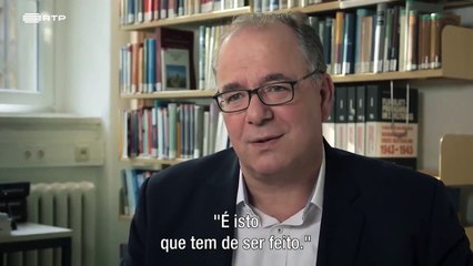 O Tempo dos Operários 4de4 Destruição