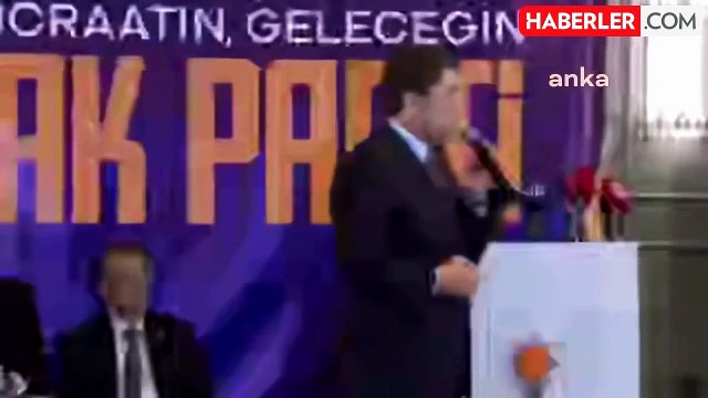 Adalet Bakanı Yılmaz Tunç: Sırtını Teröre, Pyd'ye, PKK'ya Yaslayanlara Bu Millet Hiçbir Zaman Müsaade Etmez