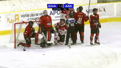 Le Grand Résumé -  Les Gothiques un cran au-dessus !