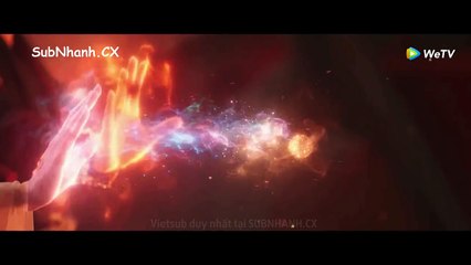 Vĩnh Dạ Tinh Hà Tập 31 Vietsub