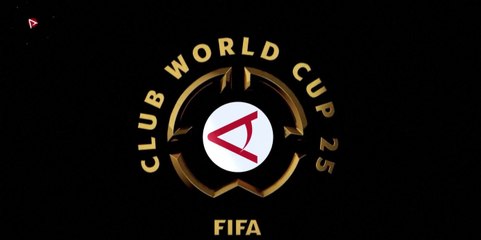 FIFA tampilkan simbol era baru pada trofi Piala Dunia Antarklub 2025