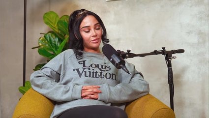 I’m A Celebrity’s Tulisa opens up on ‘year from hell’ after drug scandal