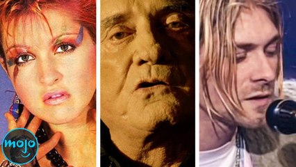 Top 30 Unforgettable Cover Songs That Redefine Classics 🎶