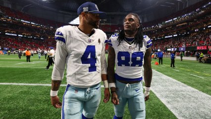 Exploring CeeDee Lamb’s Trade Value and Fantasy Impact