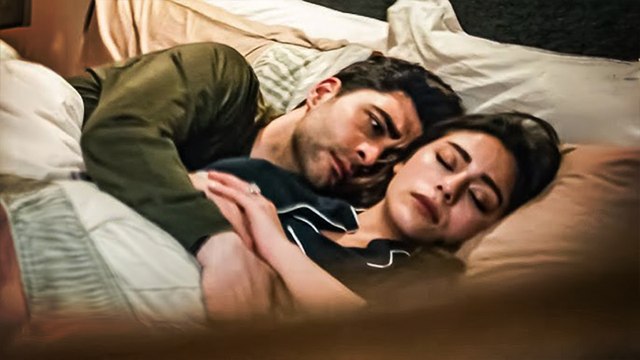 Kızılcık Şerbeti’nin 77. Bölümünden ilk fragman yayınlandı: Hayatıma yeniden başlıyorum