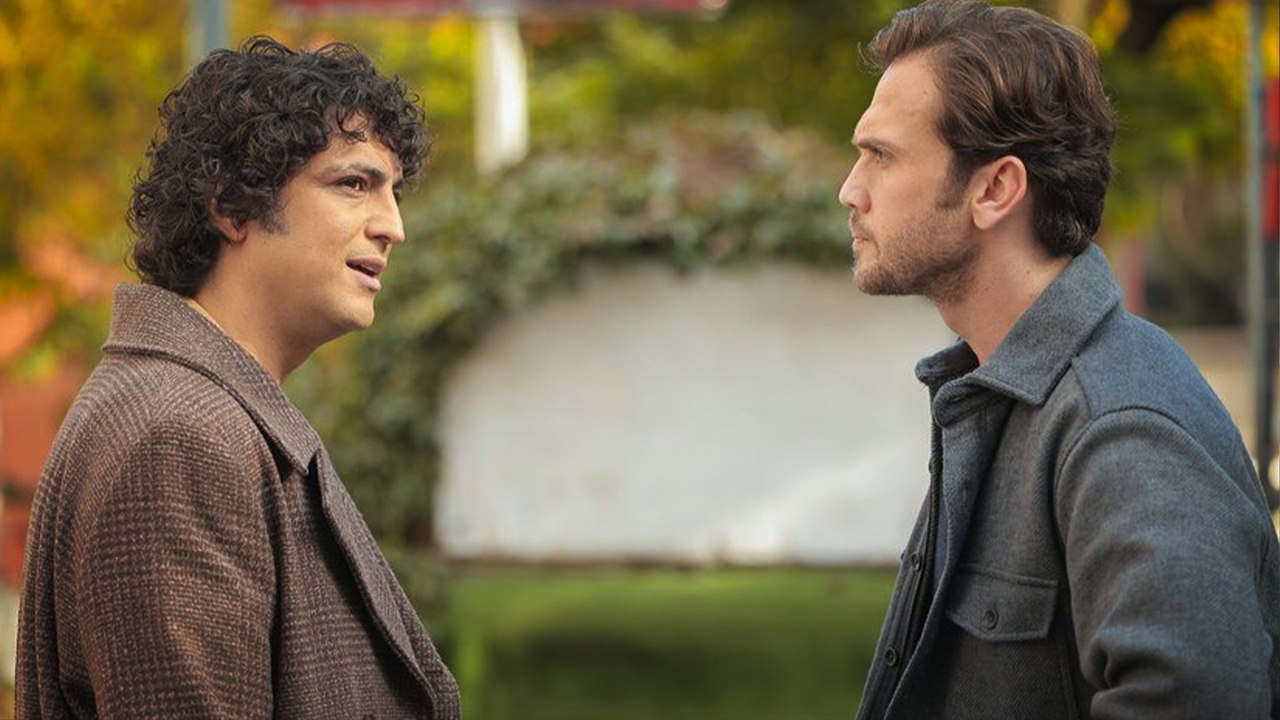 Deha 9. bölümden yeni fragman yayınlandı: Seni bırakıp gitmelerinden mi korkuyorsun?