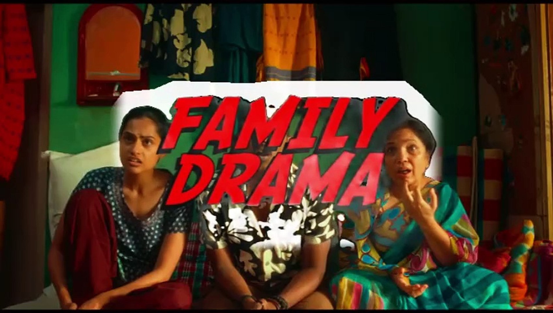 Family Drama | Latest | Kannada | Indian | Movies | 2024