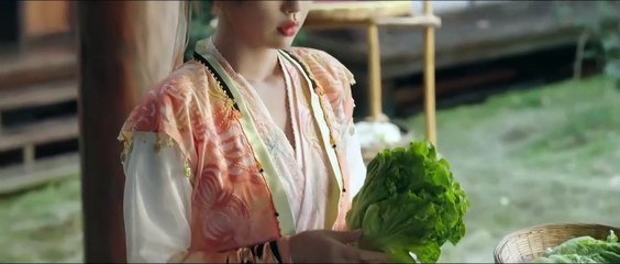 Vĩnh Dạ Tinh Hà Tập 25 Thuyết Minh