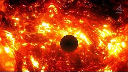 A Journey to the Most Dangerous Objects in the Universe, Latest Space Discoveries