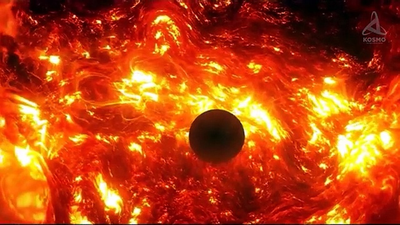 A Journey to the Most Dangerous Objects in the Universe, Latest Space Discoveries