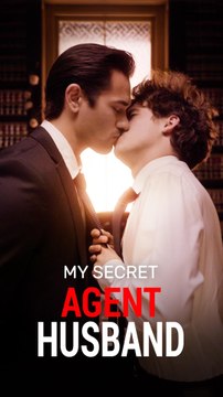 My Secret Agent Husband (2024) - Full Movie