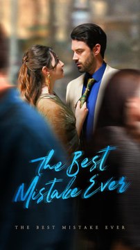 The Best Mistake Ever (2024) - Full movie