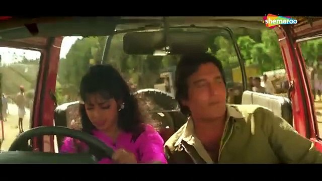 Chodh Chala Raahon/ Pathar Ke Insan (1990)/Sridevi , Alisha Chinoy