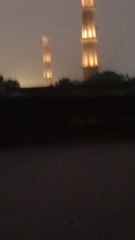 Badshahi Mosque @lahore