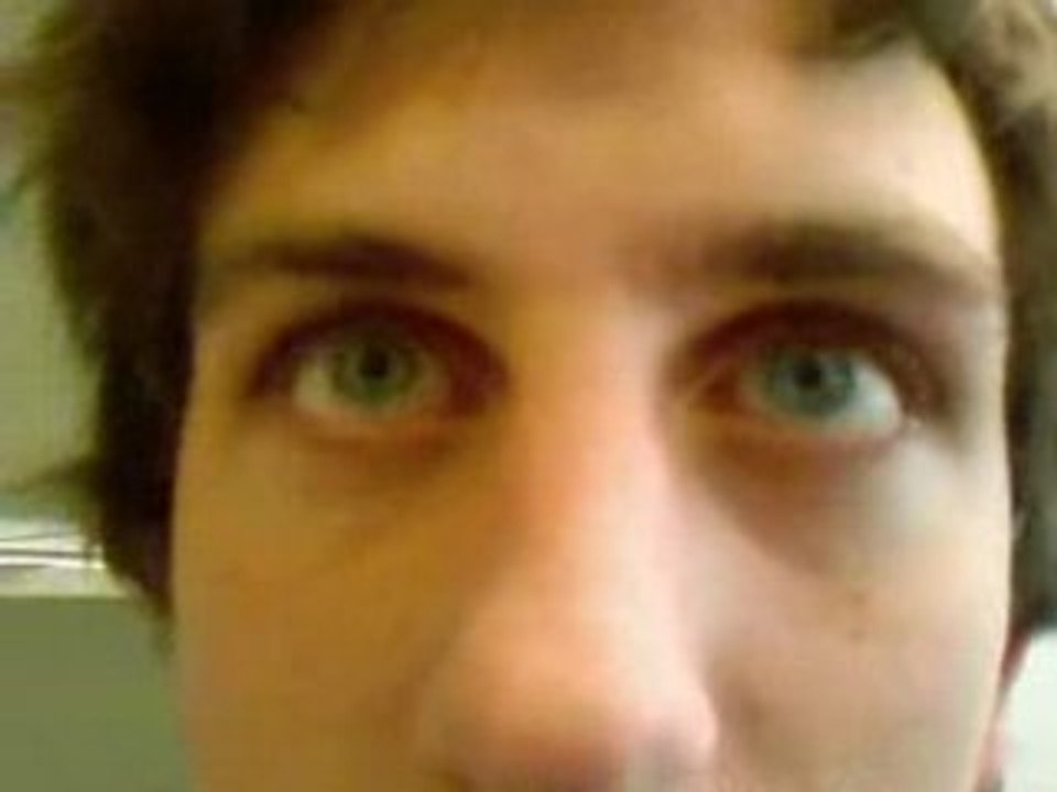 maxime s'essaie à la louche