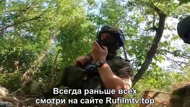 Спецоперация. «Говорят» орудия! Часовой. Выпуск от 17.11.2024